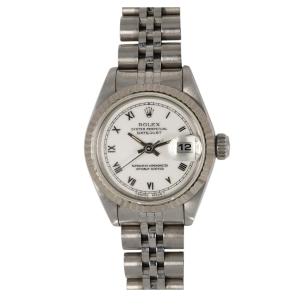 Rolex Datejust Lady 69174